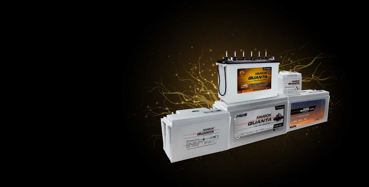 Best VRLA SMF Batteries in India 2023