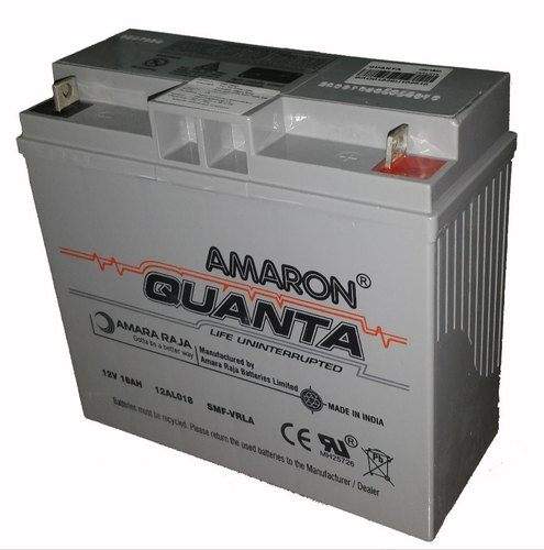 AMARON Quanta UPS Battery SMF 7AH/12V | 12AVL007