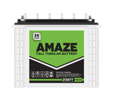 Amaze inverter battery 150 ah 2136tt