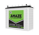 Amaze inverter battery 150 ah 2136tt