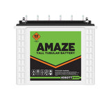 Amaze inverter battery 180 ah 4060tt