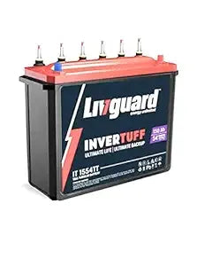 Livguard inverter battery 150 ah Invertuff it 1536tt 