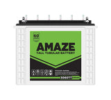 Amaze inverter battery 200 ah 5060tt