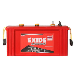 Exide inverter battery 180 ah ihtt2000 