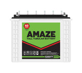 Amaze inverter battery 220 ah 5260tt