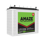 Amaze inverter battery 220 ah 5266tt 