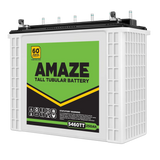 Amaze inverter battery 250 ah 5460tt