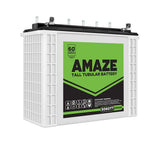 Amaze inverter battery 200 ah 5060tt