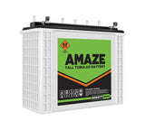 Amaze inverter battery 180 ah 4060tt