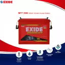 Exide inverter battery 260 ah imtt2600 