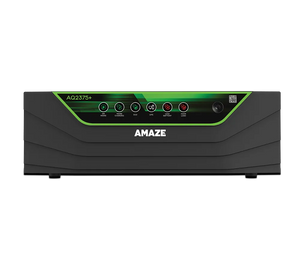 Amaze Inverter aq 2375+ square wave