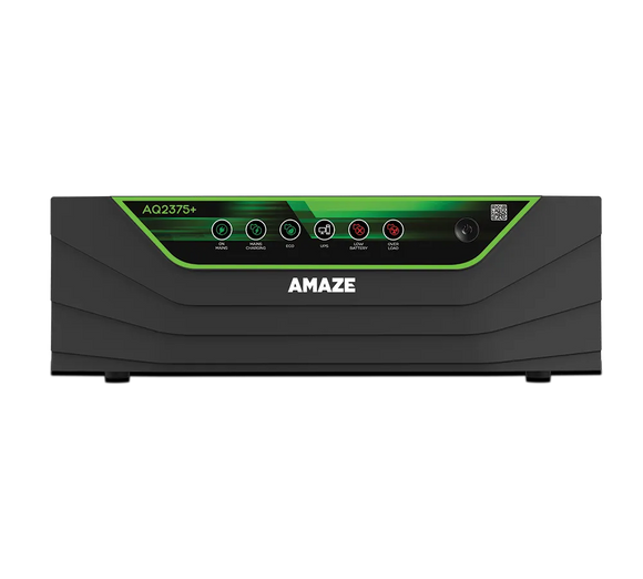 Amaze Inverter aq 2375+ square wave