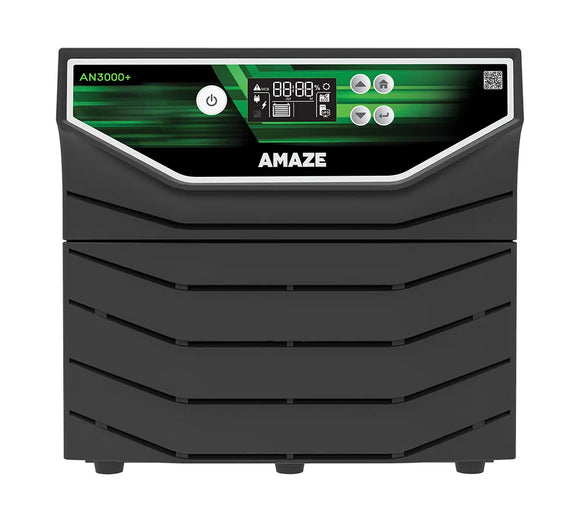 Amaze inverter an 3000+ 2.8 kva 24v