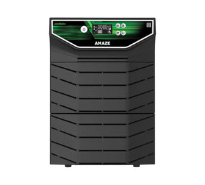 Amaze inverter an 4500+ 4 kva 48v