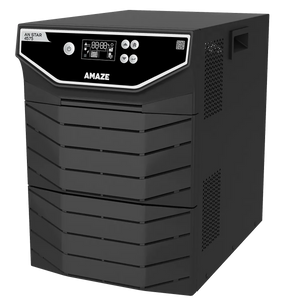 Amaze inverter an 4575+ 4 kva 48v