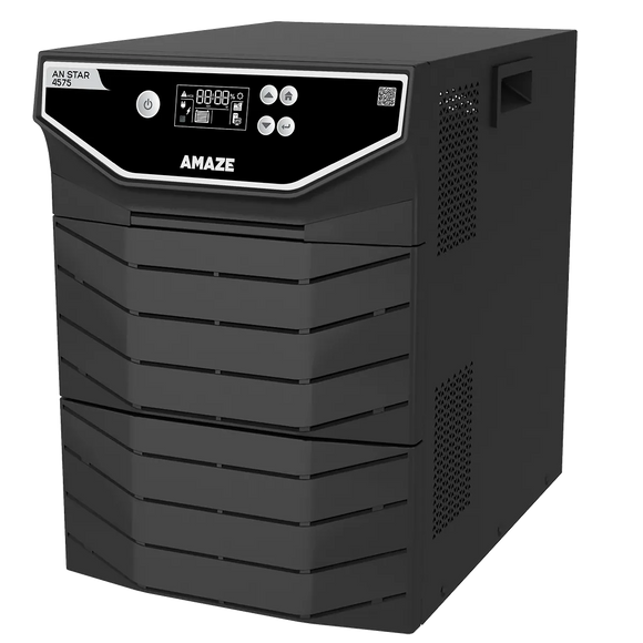 Amaze inverter an 4575+ 4 kva 48v