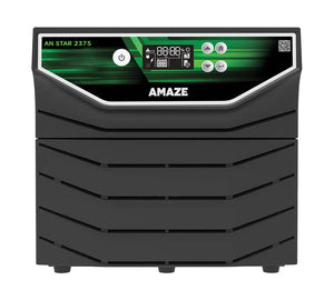 Amaze inverter an star 2375+ sine wave