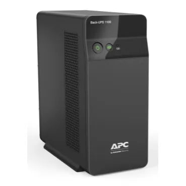 Apc 1100va line interactive ups 230v bx1100c-in