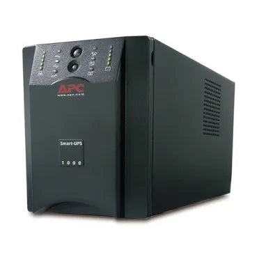 Apc 1500va smart ups sua1500i-in