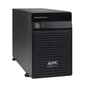 Apc 2000va 230v online ups without battery bx2000uxi