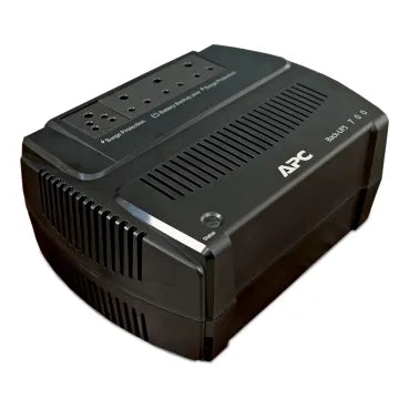 Apc back ups 700va 230v be700y-ind