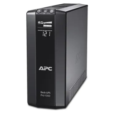 Apc back ups pro br1000g-in 1000 va 