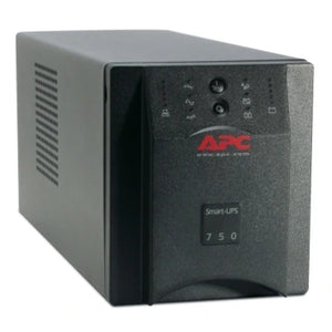 Apc online ups 750 va inbuilt battery sua750i-in