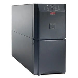 Apc online ups li smart ups sua2200i-in