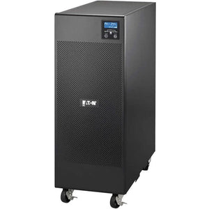 Eaton online ups 10 kva inbuilt battery 9e10k-in