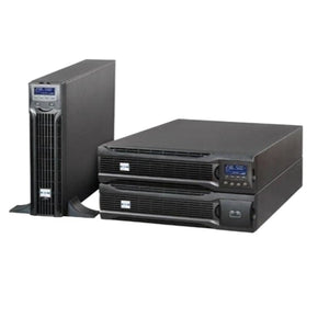 Eaton online ups 10 kva rack mountable dxrt10k-in