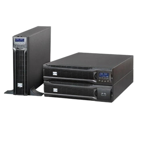 Eaton online ups 6 kva rack mountable dxrt6k-in