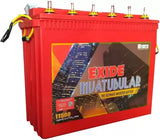 Exide inverter battery 150 ah it500 