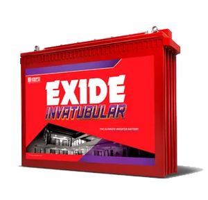 Exide inverter battery it750 200 ah 