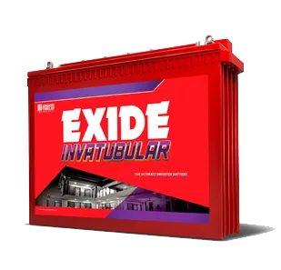 Exide inverter battery it750 200 ah 