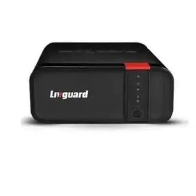 Livguard Inverter lg1950ixl 1650va 12v square wave