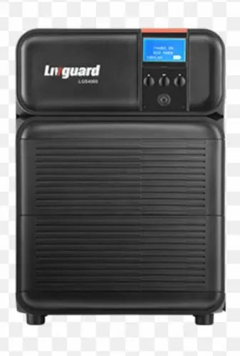 Livguard Inverter lgs4000 3500va 36v 