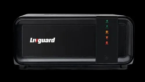 Livguard heavy duty inverters lg2350ixl 