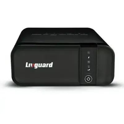 Livguard inverter lg1050i sine wave