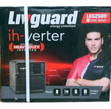 Livguard inverter lgs2500 24v sine wave