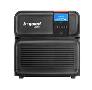 Livguard inverter lgs2500 24v sine wave