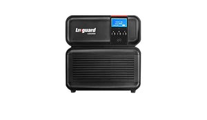 Livguard lgs3000 heavy duty inverter 2500va 24v