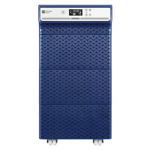 Luminous inverter 10 kva optimus 11000 120v