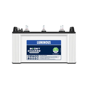 Luminous inverter battery 150 ah bc 18048