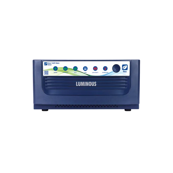 Luminous inverter eco volt neo 750 