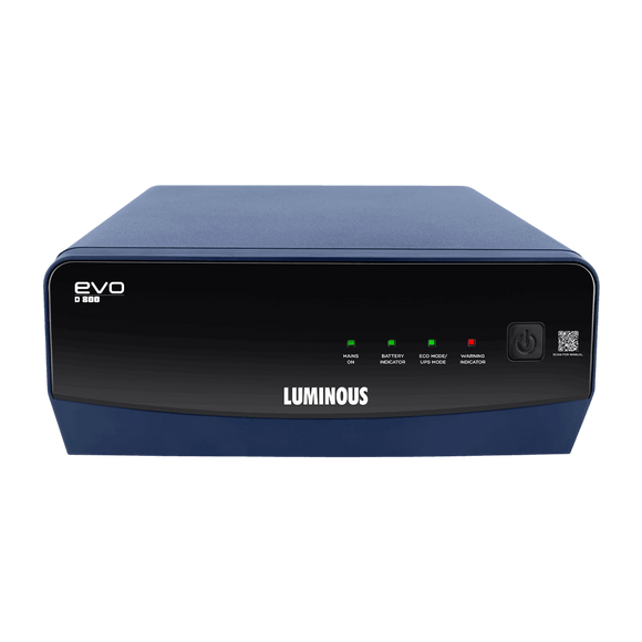 Luminous inverter evo d 800