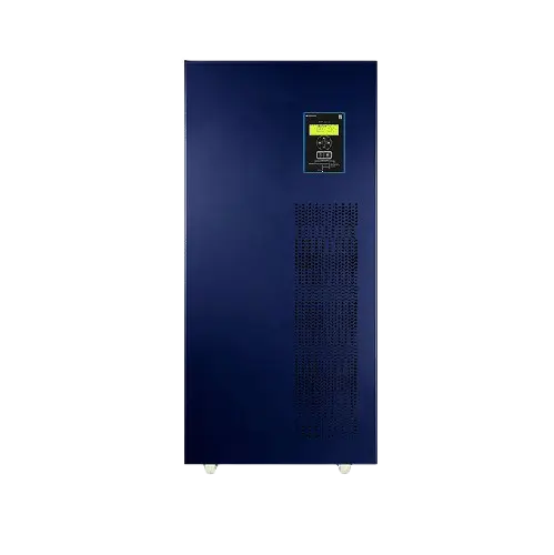 Luminous inverter optimus 3 phase 200 kva 672v