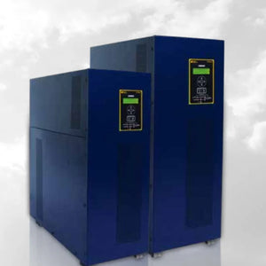 Luminous solar inverter hybrid tx 15 kva 180v