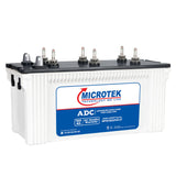 Microtek inverter battery 150 ah mtk1502121jt