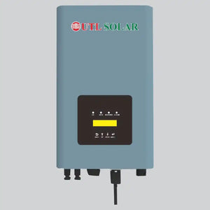 UTL on grid solar inverter 15 kw