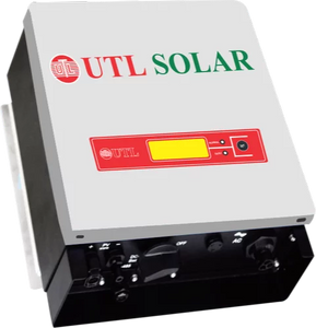 UTL on grid solar inverter 20 kw 